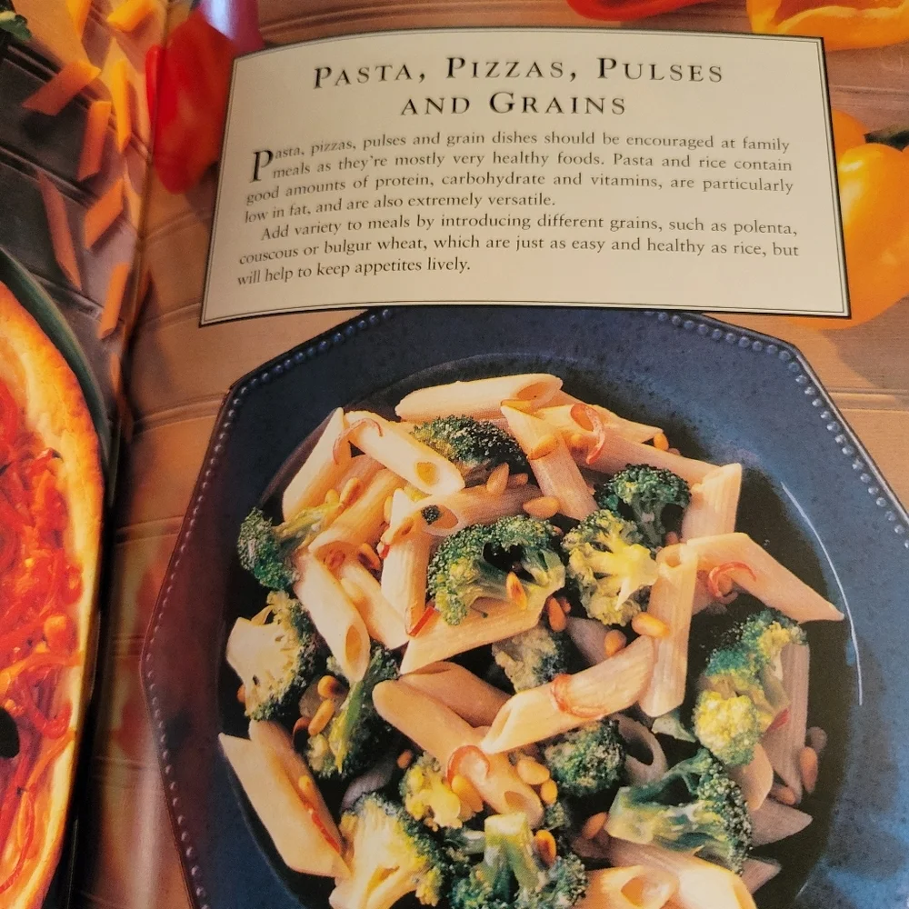 LowFat Low Cholesterol Cooking